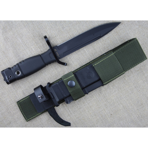 Russian bayonet 6х9-1